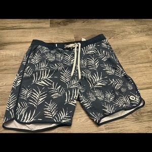 Vuori Cruise Boardshorts